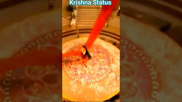 Krishna Bhakti Morning Status ?? Hari Krishna ? #radheradhe #youtubeshorts #viralvideo смотреть онлайн