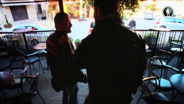 Русские Байки. Стамбул смотреть онлайн