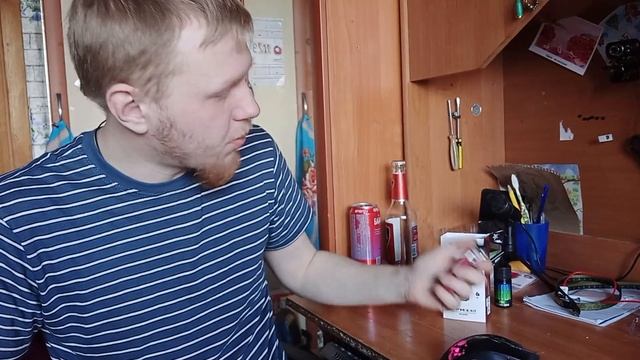 SMOK - RPM 4 Kit - Обзор и личное мнение смотреть онлайн