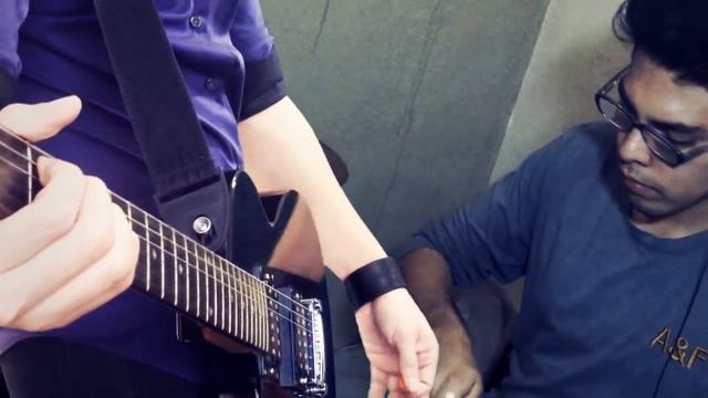 GTA Vice City Theme - Multi Instrument Cover смотреть онлайн