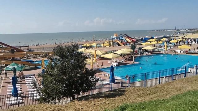 Ейск 2023 смотреть онлайн