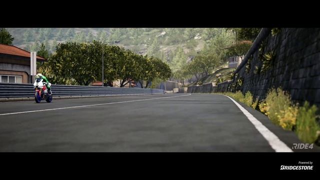 Ride 4 | New Record | Time Trials | French Riviera Full Course | RM300cc | Yamaha YZF-R3 RM 2019 смотреть онлайн