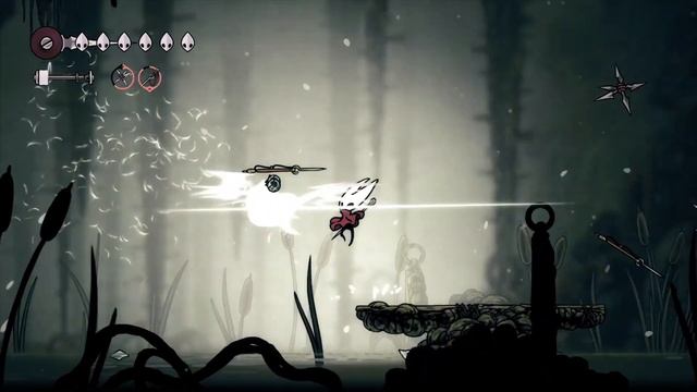 Hollow Knight: Silksong | Xbox & Bethesda Games Showcase 2022 смотреть онлайн