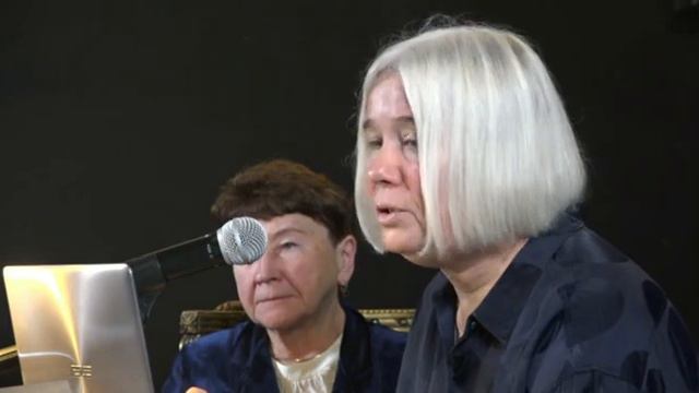 Касаткина об исихазме Достоевского смотреть онлайн