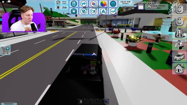 ? ЭТО КОНЕЦ ROBLOX... смотреть онлайн