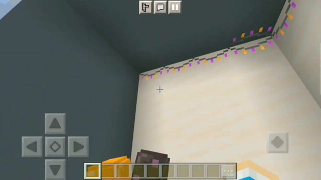 MOD DE DECORACIONES DE HALLOWEEN EN MINECRAFT PE - MOD de Minecraft PE смотреть онлайн