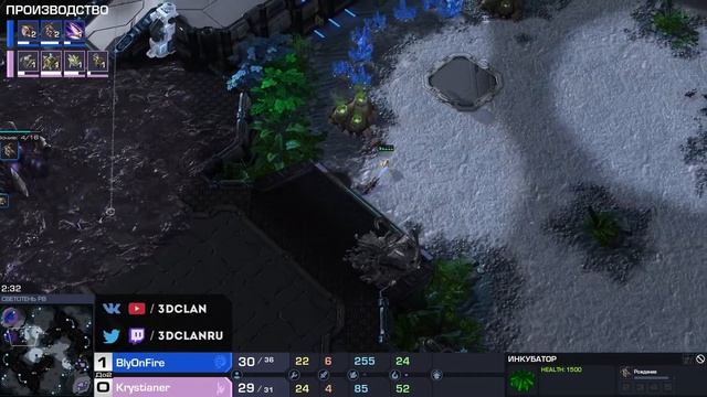 ? Spring Clean-Up 1500$ - Группа D! Болеем за Блая! смотреть онлайн