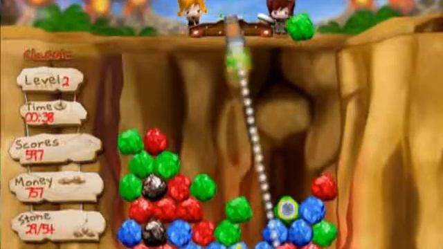 Caveman Rock Europe HYPERSPIN SONY PS2 PLAYSTATION 2 NOT MINE VIDEOS смотреть онлайн