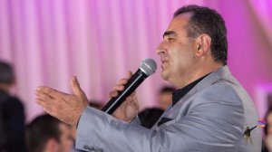 Armen Aloyan - Sirun es du