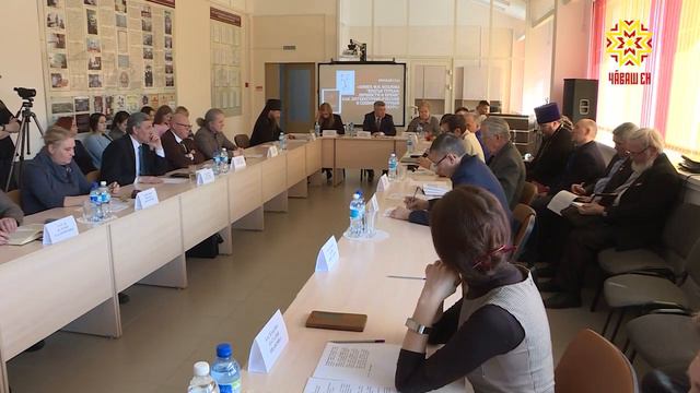 В Историческом архиве обсудили социо-культурный феномен наших земляков братьев Турхан. смотреть онлайн