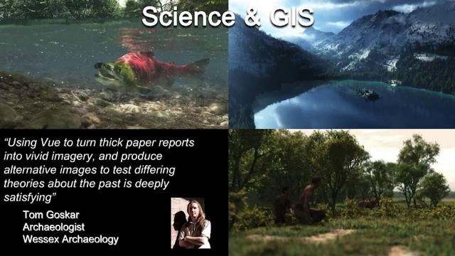 E-on Software (2011) - Product Overview Pt. 1 смотреть онлайн