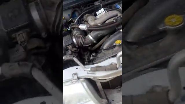 Сузуки витара эскудо кондиционер трубка ремонт снятие решётки радиатора смотреть онлайн