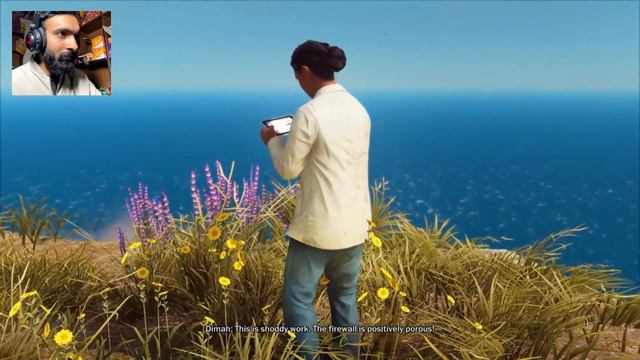 Time For An Upgrade | Just Cause 3 Mission 2 | Just Cause 3 | Terrible Sonu смотреть онлайн