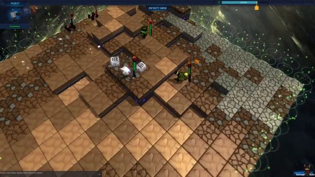 First Look: Ground Breakers, gameplay and review смотреть онлайн