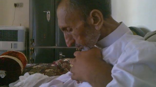 #Syed_Anwar_hussain_Kazmi смотреть онлайн