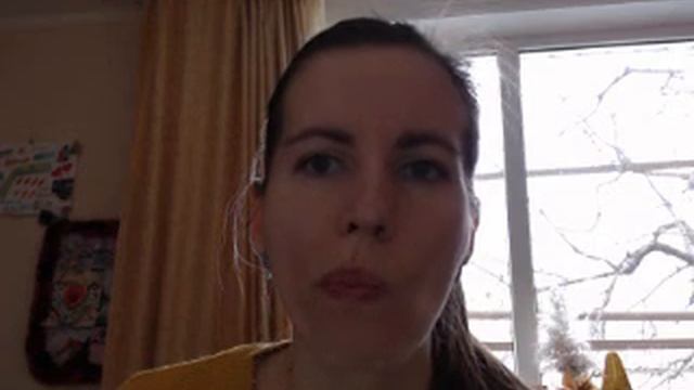артикуляционная гимнастика Емельянова смотреть онлайн