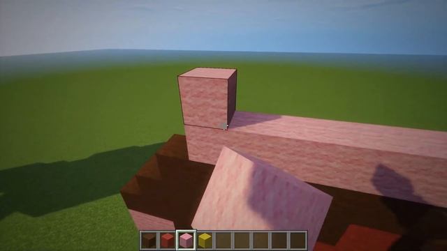 МАРИО В МАЙНКРАФТ, УРОК ПИКСЕЛЬ АРТ (MINECRAFT TUTORIAL - PIXEL ART MARIO) смотреть онлайн