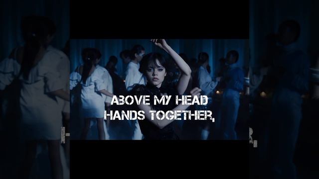 Bloody Mary Song Karaoke With Lyrics #bloodymary #newsong #ladygaga #wednesday #wednesdayaddams