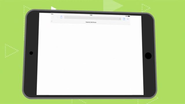 Kaspersky Safe Browser Trailer смотреть онлайн