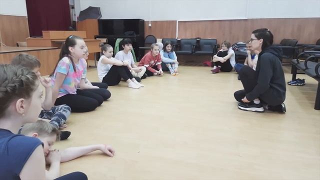 2021.06 Киностудия смотреть онлайн