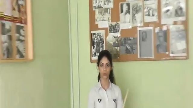 Виртуальный музей МБОУ СОШ№22 смотреть онлайн