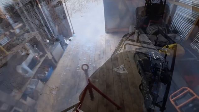 МОТОБУКСИРОВЩИК ТОФАЛАР 600 В 2024 ГОДУ! КАКИЕ ИЗМЕНЕНИЯ ЗА ТРИ ГОДА \ ТЕПЕРЬ В ДЕРЕВНЕ ИХ ДВОЕ !