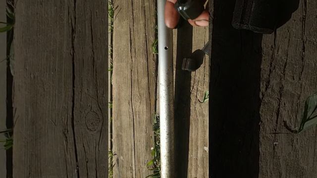 Провернуло шлицы вала газонокосилки Кратон. Основные причины. смотреть онлайн