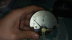 Измерительные приборы электромагнитной системы. Обзор.