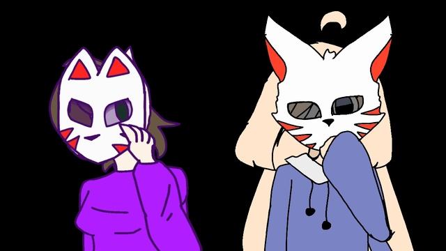 meme i need an exorcism collab с элис анимашка смотреть онлайн