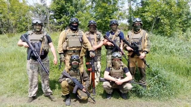 "Ждём вас, мужики!" - добровольцы обратились к жителям Башкирии смотреть онлайн
