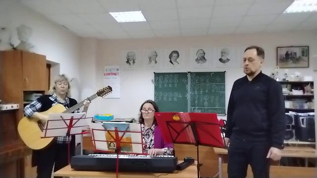 "Травы, травы" слова Юшин И., музыка Шаинский В. смотреть онлайн