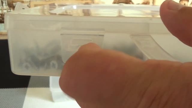 контейнер для мелочей из фикспрайс смотреть онлайн