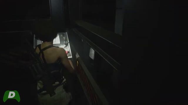 Yo Son! Pass The Sticks! Resident Evil 3: Episode 7 смотреть онлайн