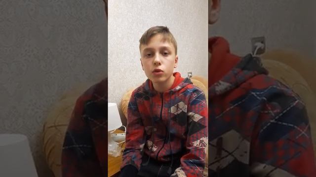 Афанасий Фет. Зреет рожь над жаркой нивой. смотреть онлайн