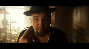 АК-47 feat. Ноггано - Russian Paradise (Премьера 14.03.2016)