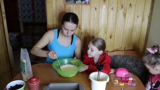 Готовим быстро и весело 