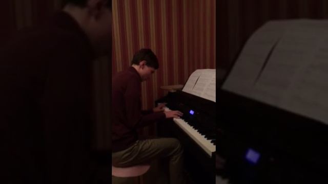 Экспромт смотреть онлайн