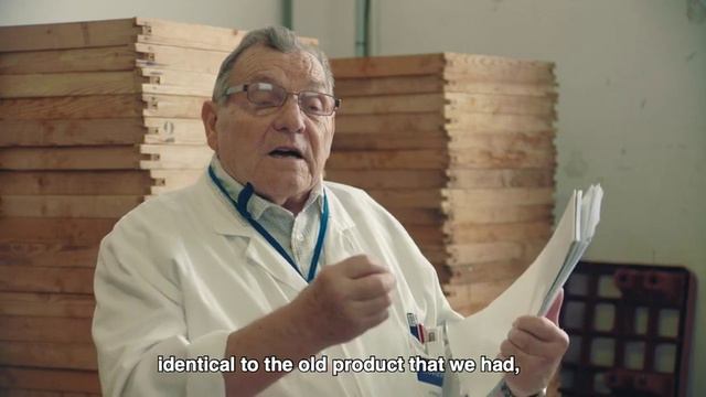 Enfleurage - Robertet