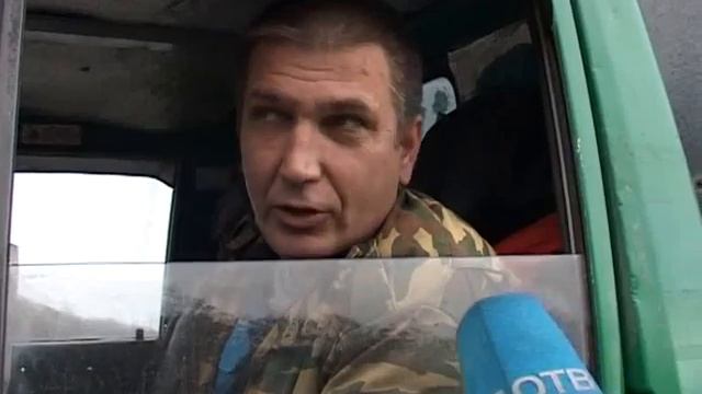 На трассе Владивосток-Артём перевернулся автомобиль смотреть онлайн