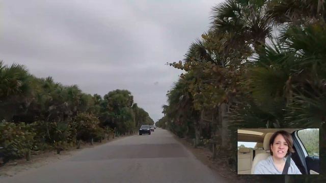 Get to Know VENICE FLORIDA with a NARRATED Driving Tour 🚗 [2022] смотреть онлайн