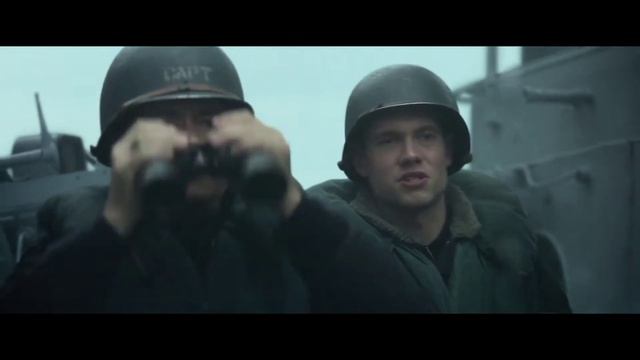 THE BEAUTY OF GREYHOUND! | First U-boat Destruction смотреть онлайн