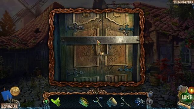 Let's try Lost Lands The Golden Curse смотреть онлайн