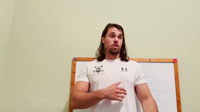 COMO VOY A LEVANTAR 300 KG en 2022 смотреть онлайн