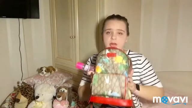 ||Что в моём рюкзаке|| смотреть онлайн