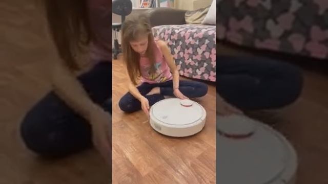 «Как создать умный дом?». Васильева Кристина, 3В класс, МБОУ "СШ №14". смотреть онлайн