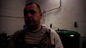 Промвал на Ниву без вибрации перезалив