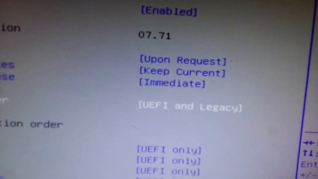 No media presence, error bios [SOLUCION ESPAÑOL] смотреть онлайн