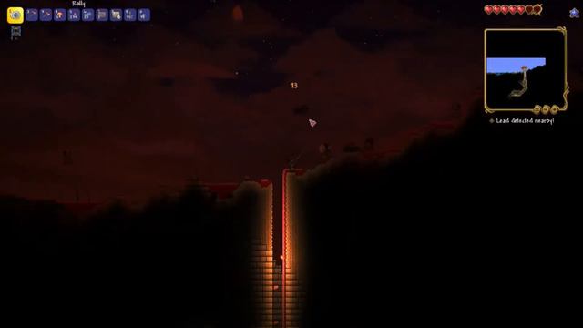 The Start of a New Dawn || Terraria смотреть онлайн