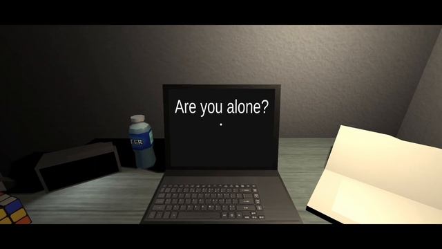 Точно ли эта игра знает правду?.. Start survey? смотреть онлайн