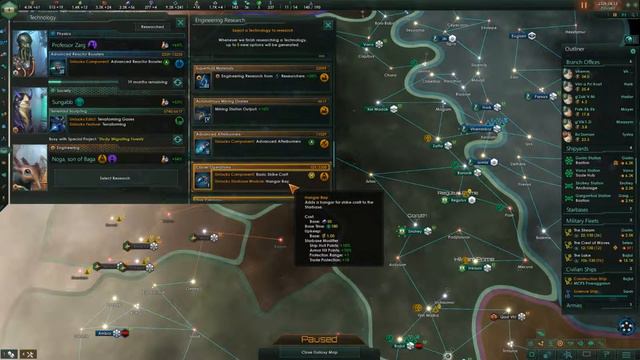 Stellaris: MegaCorp #86 смотреть онлайн
